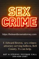 F. Edward Brown, Attorney image 5
